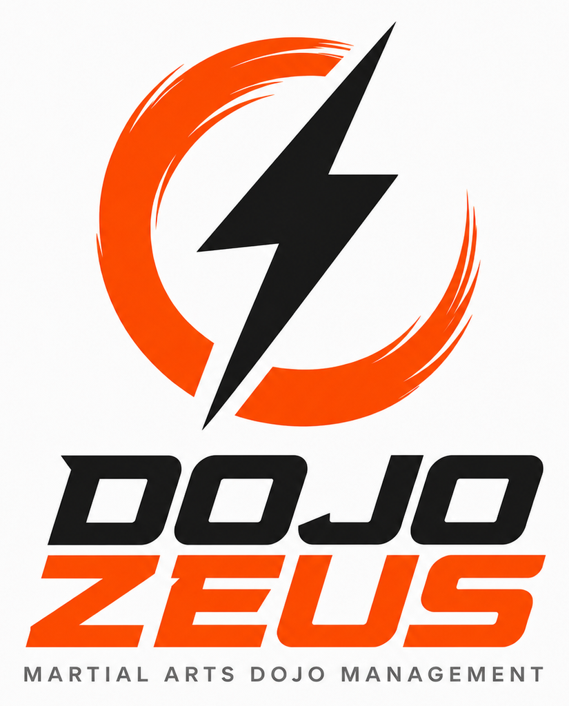 DojoZeus - Martial Arts Dojo Management